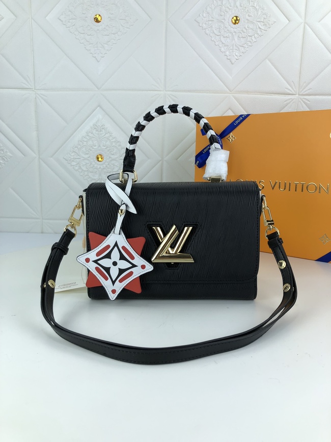 Louis Vuitton Twist Medium Bag Code: M56779