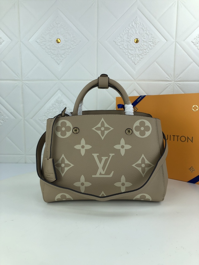 Louis Vuitton Montaigne Handbag Code: M44056