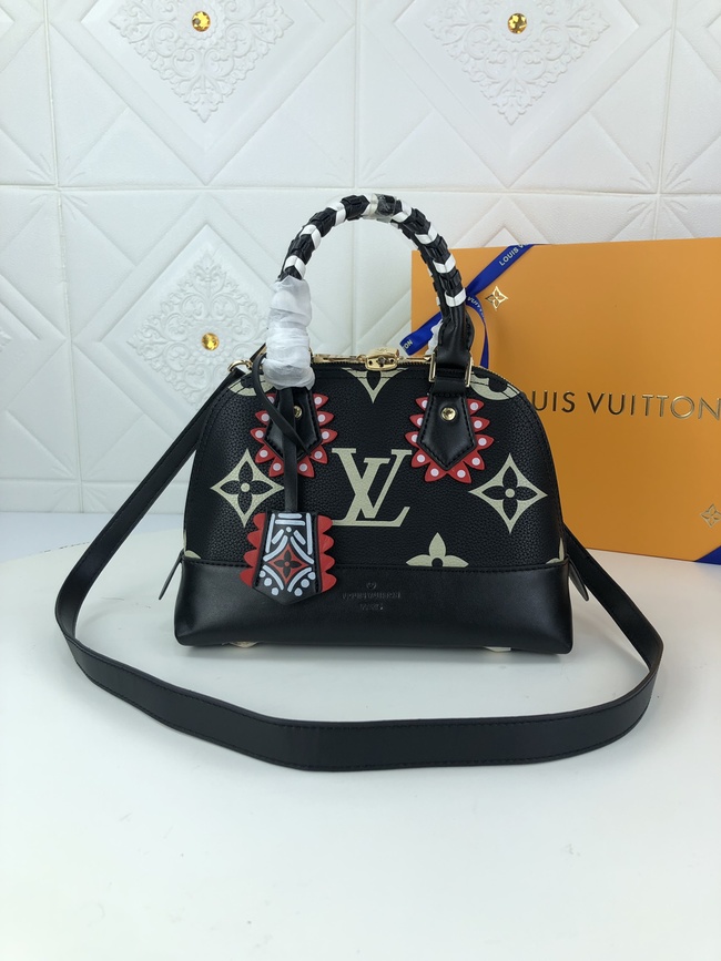 Louis Vuitton Onthego Trumpet Shell Code: M45380