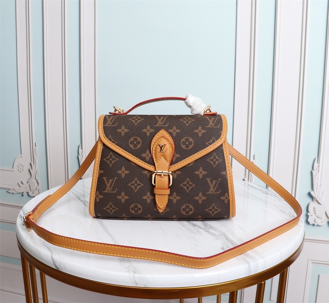 Louis Vuitton Crossbody Bag Code: M44919