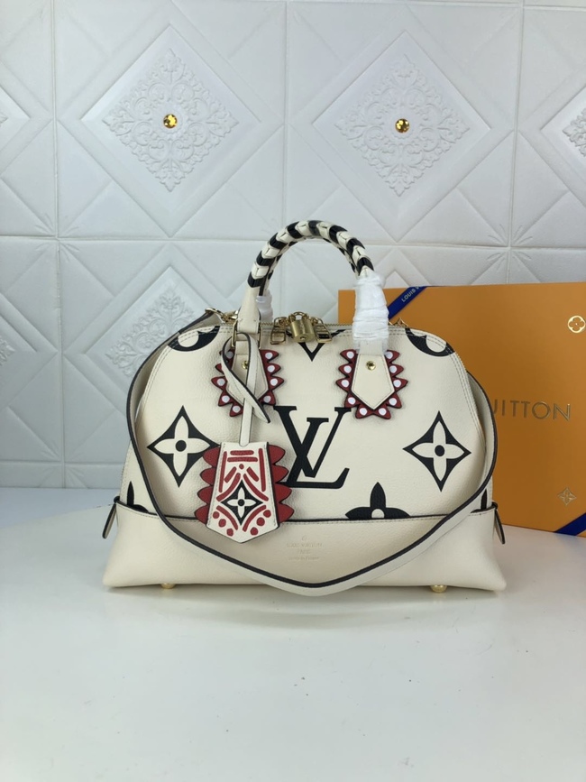 Louis Vuitton Crossbody Bag Code: M44328