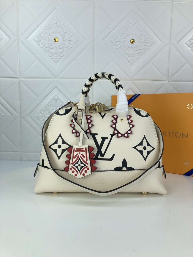 Louis Vuitton Crossbody Bag Code: M44328
