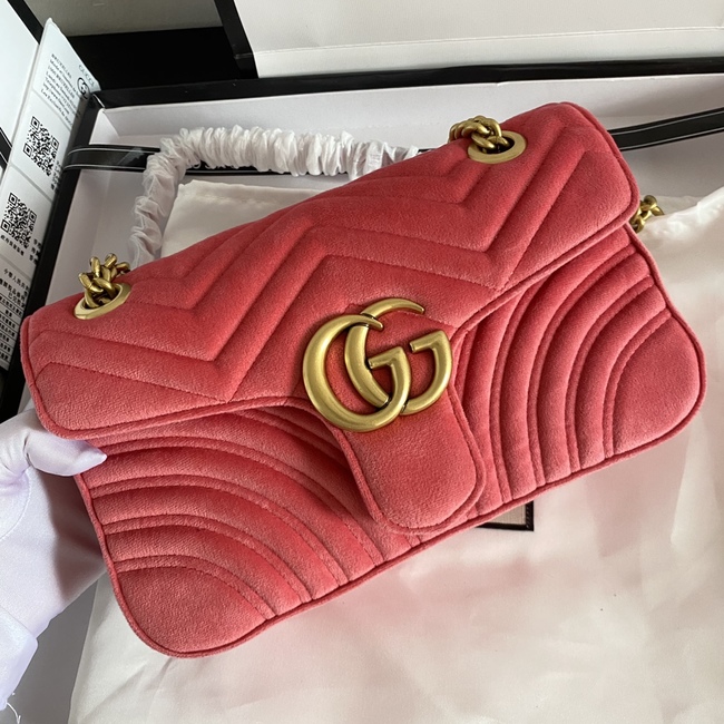 Gucci Crossbody Bag Code:443497