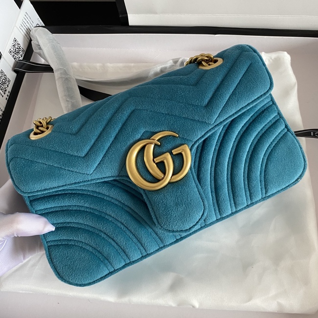Gucci Crossbody Bag Code:443497