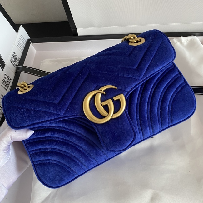 Gucci Crossbody Bag Code:443497