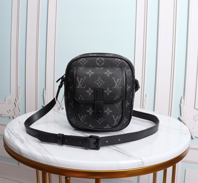Louis Vuitton Christopher Mini Bag Code:69404