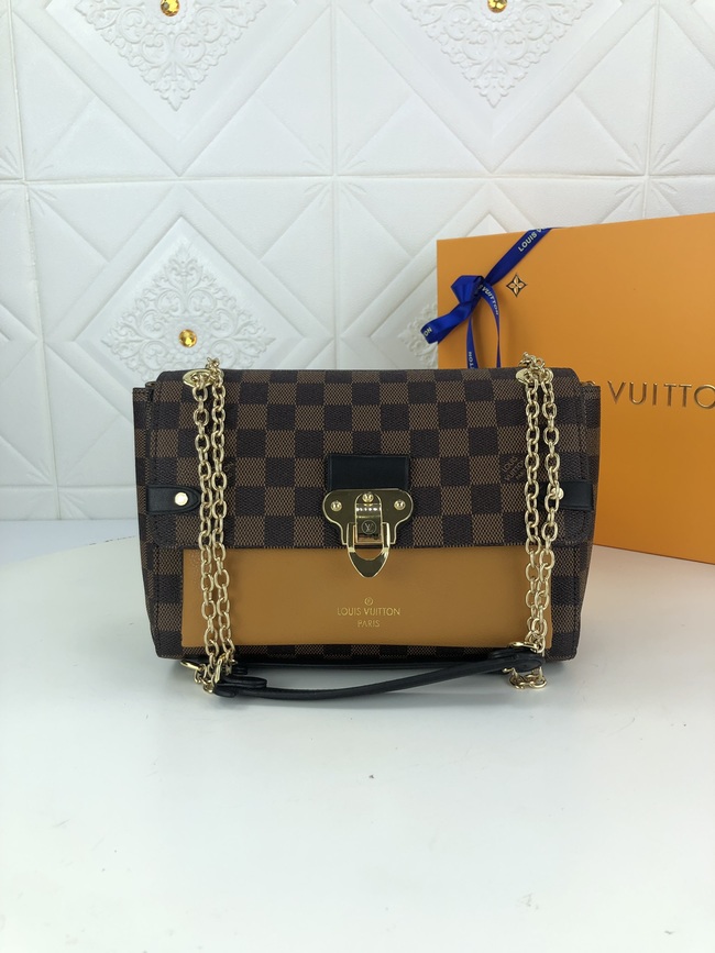 Louis Vuitton Saint Placide Bag Code: N40108/N40109/N40113/N40312