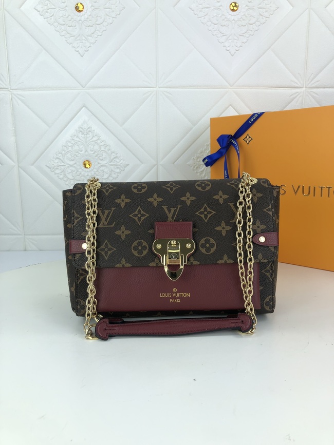 Louis Vuitton Saint Placide Bag Code: N40108/N40109/N40113/N40312