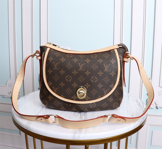 Louis Vuitton Crossbody Bag Code: 51423/51422