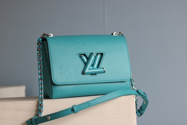 Louis Vuitton Twist Chain Handbag Code: M50282/50351