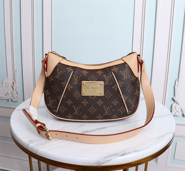 Louis Vuitton Shoulder Bags Code:40555