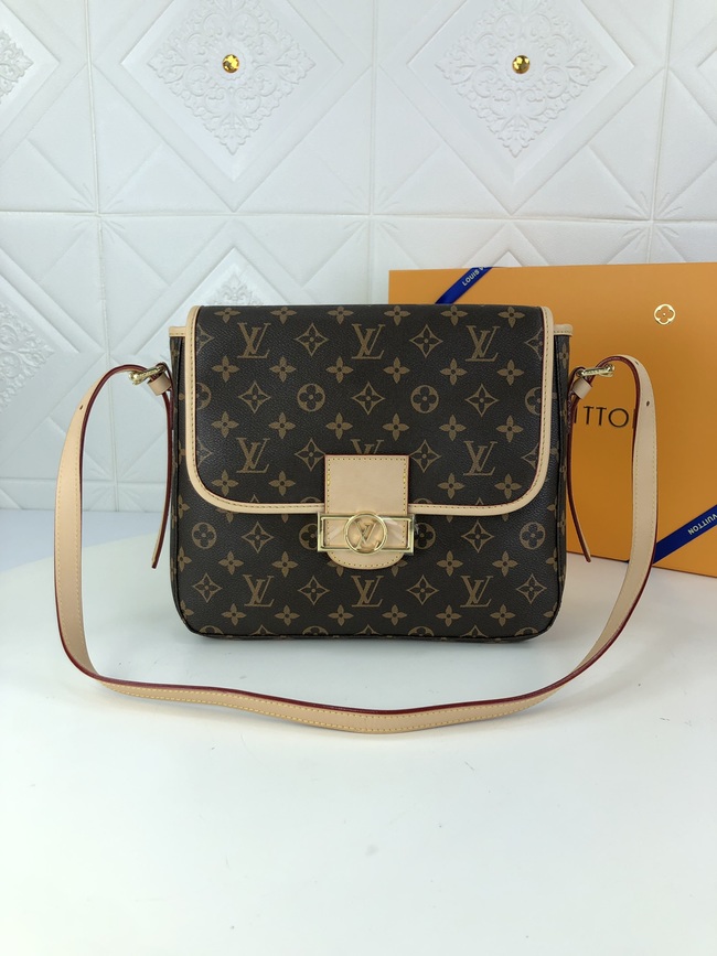 Louis Vuitton Crossbody Bag Code:6019