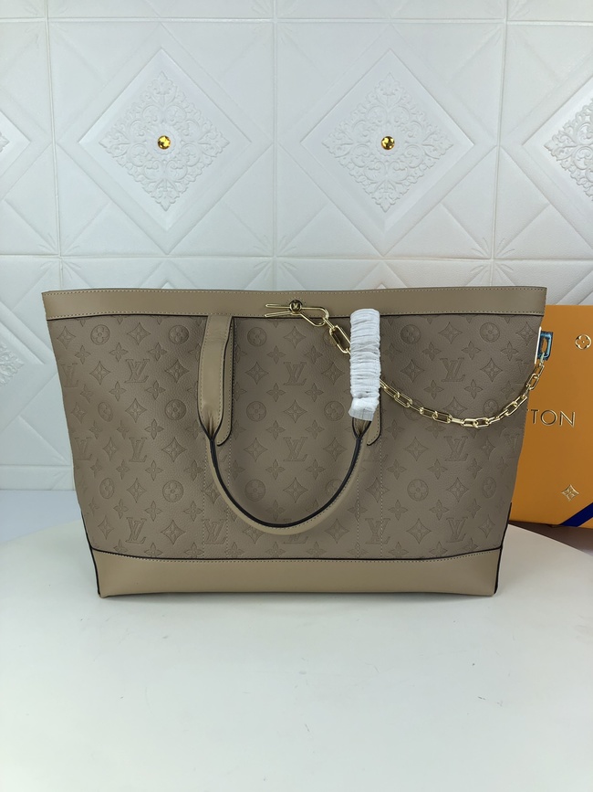 Louis Vuitton Monogram Tote Code: M44657