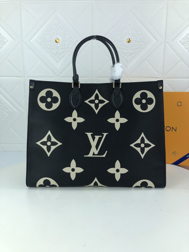 Louis Vuitton Onthego Monogram Tote Code: M44522