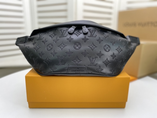 Louis Vuitton Discovery Belt Bag Code: M44336，M40187，M44388