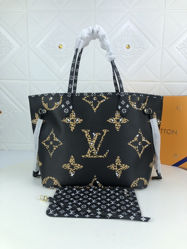 Louis Vuitton Neverfull Classic Bag Code: M40995