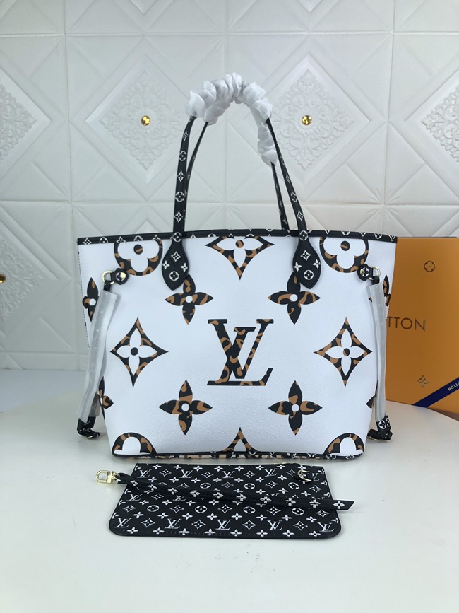 Louis Vuitton Neverfull Classic Bag Code: M40995