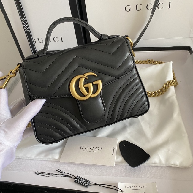 Gucci Crossbody Bag Code:547260