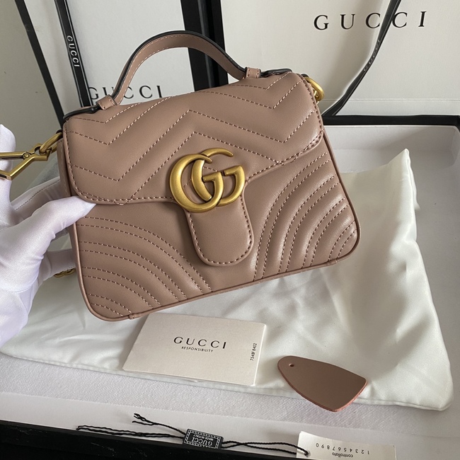 Gucci Crossbody Bag Code:547260