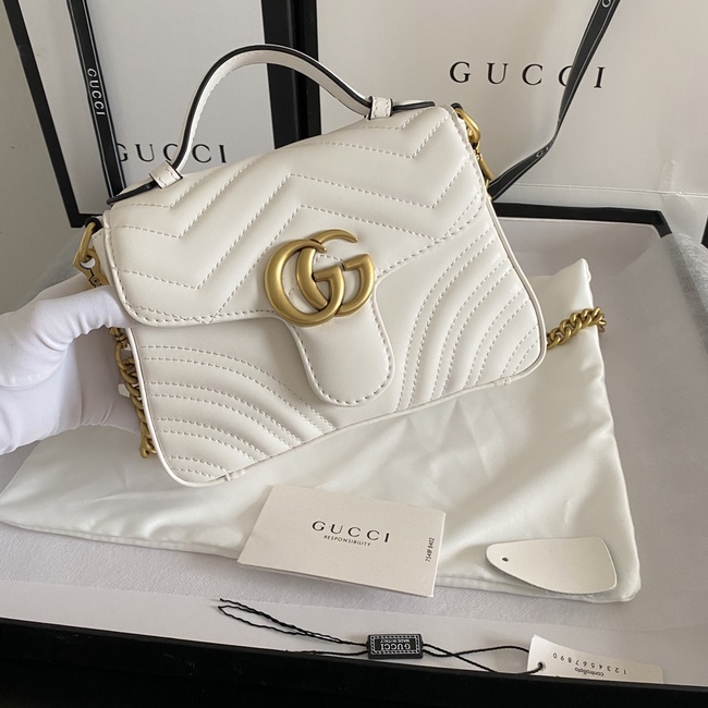 Gucci Crossbody Bag Code:547260