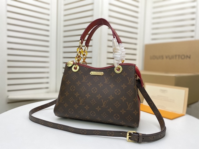 Louis Vuitton Original Hardware Shopping Bag Code:42866