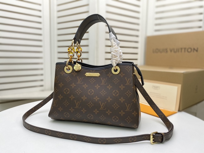 Louis Vuitton Original Hardware Shopping Bag Code:42866
