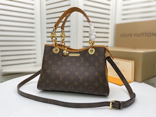 Louis Vuitton Original Hardware Shopping Bag Code:42866