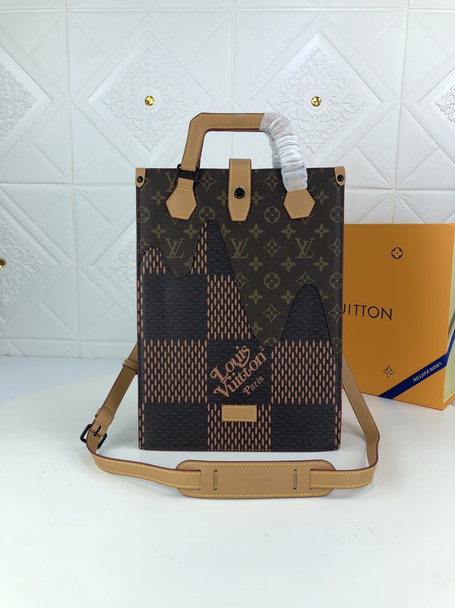 Louis Vuitton Crossbody Bag Code: M45340