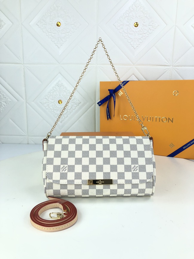 Louis Vuitton Favorite Small Crossbody Bag Code: M40717/M40718
