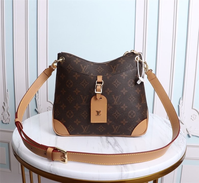 Louis Vuitton Crossbody Bag Code: 45350