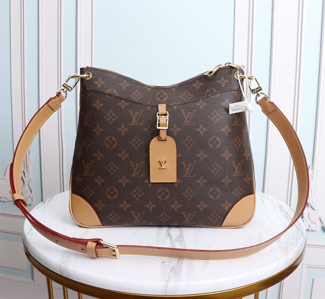 Louis Vuitton Shoulder Messenger Bag Code: 45355