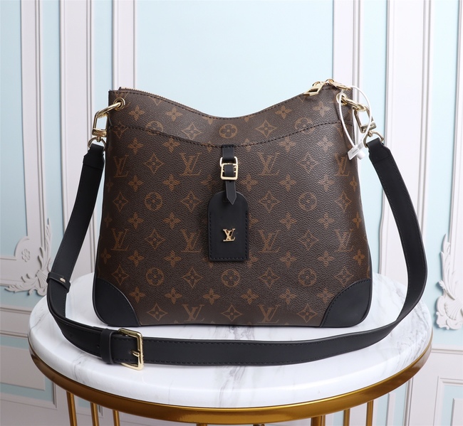 Louis Vuitton Shoulder Messenger Bag Code: 45355