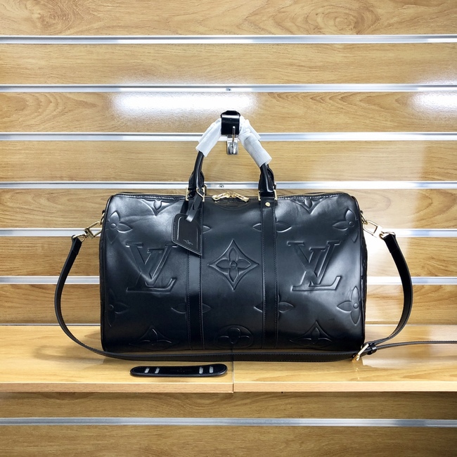 Louis Vuitton Keepall Bandoulière 45 Travel Bag Code:45532