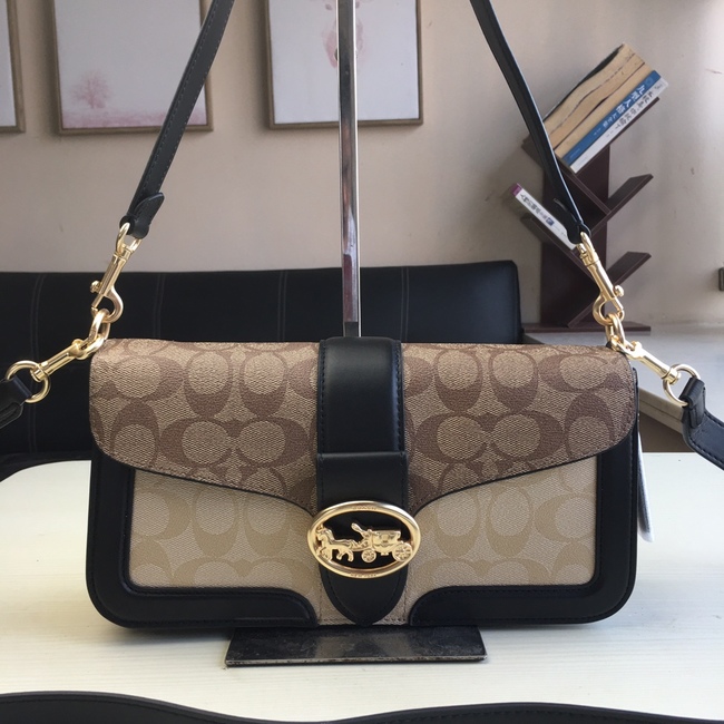 Coach Crossbody Bag Code:5509