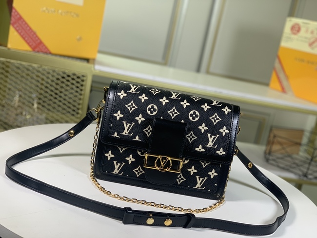 Louis Vuitton Crossbody Bag Code: M43500