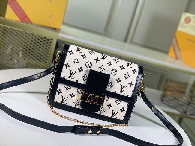 Louis Vuitton Crossbody Bag Code: M43500