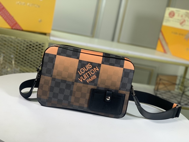 Louis Vuitton Crossbody Bag Code: N40408/N40421