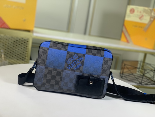Louis Vuitton Crossbody Bag Code: N40408/N40421