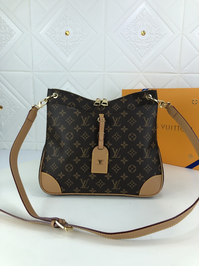 Louis Vuitton Shoulder Messenger Bag Code: 45354/45355