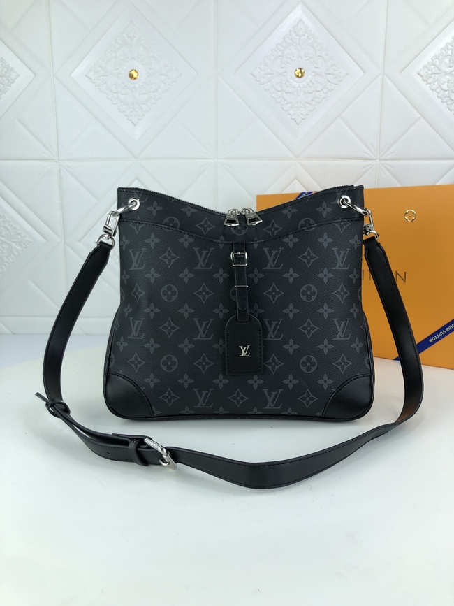 Louis Vuitton Shoulder Messenger Bag Code: 45354/45355