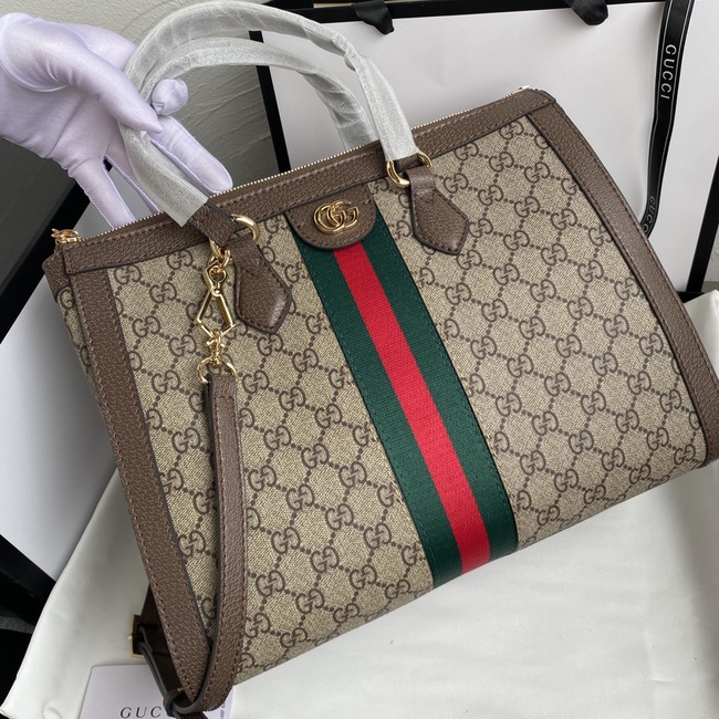 Gucci Ophidia Crossbody Bag Code:524537