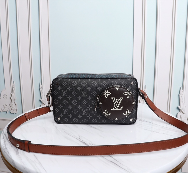 Louis Vuitton Crossbody Bag Code: M69688