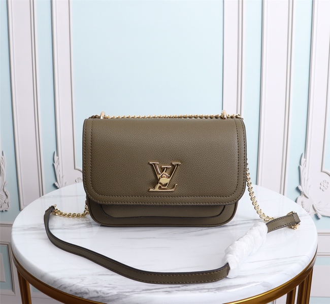 Louis Vuitton Crossbody Bag Code: M57073