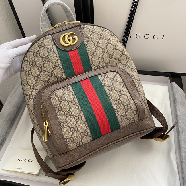 Gucci Backpack Code: 547965