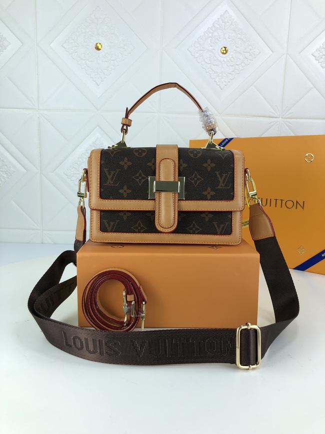 Louis Vuitton Crossbody Bag Code:44254