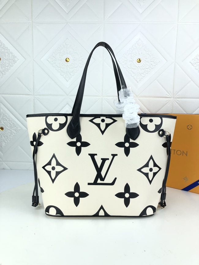 Louis Vuitton Neverfull Classic Bag Code: M40559/M40995