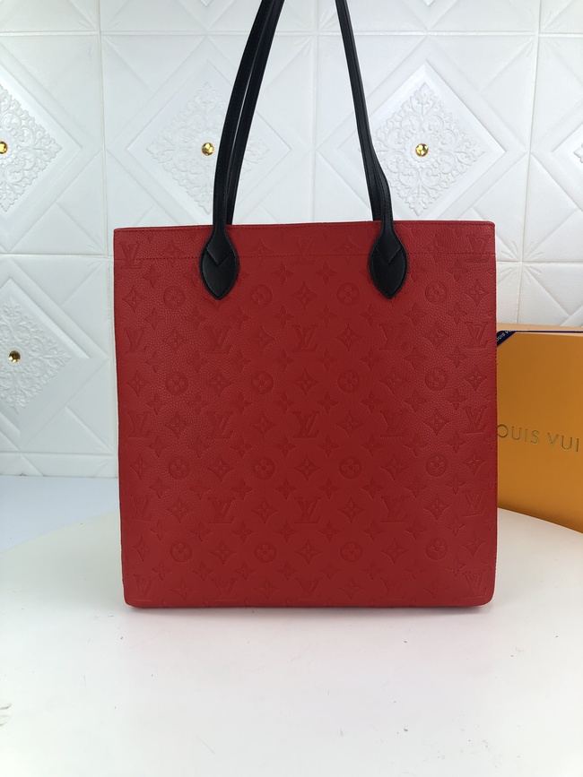 Louis Vuitton Shopping Bag Code: M49990
