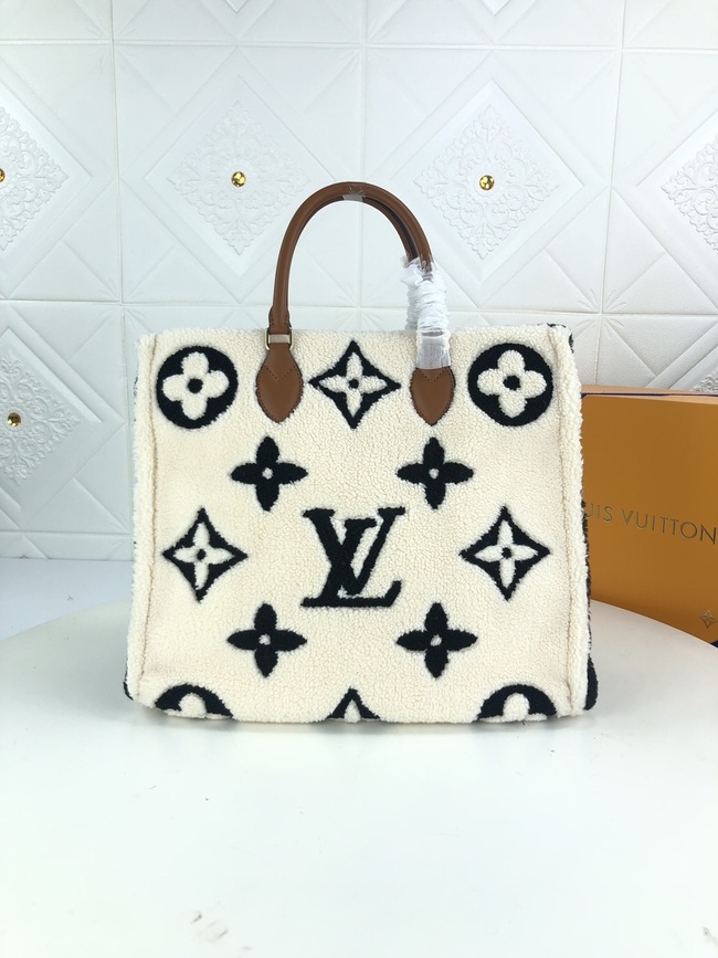 Louis Vuitton Onthego Handbags Code: M44571