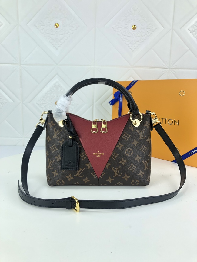 Louis Vuitton Crossbody Bag Code: M43967/M43966