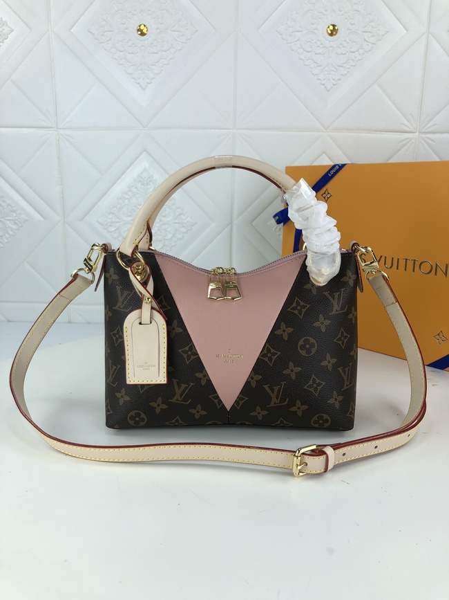 Louis Vuitton Tote Bag Code: M43966